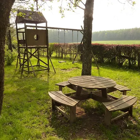 Holiday Home In Waimes With Private Garden Extérieur photo
