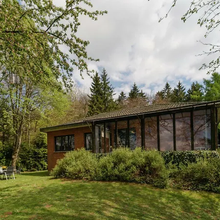 Holiday Home In Waimes With Private Garden Extérieur photo