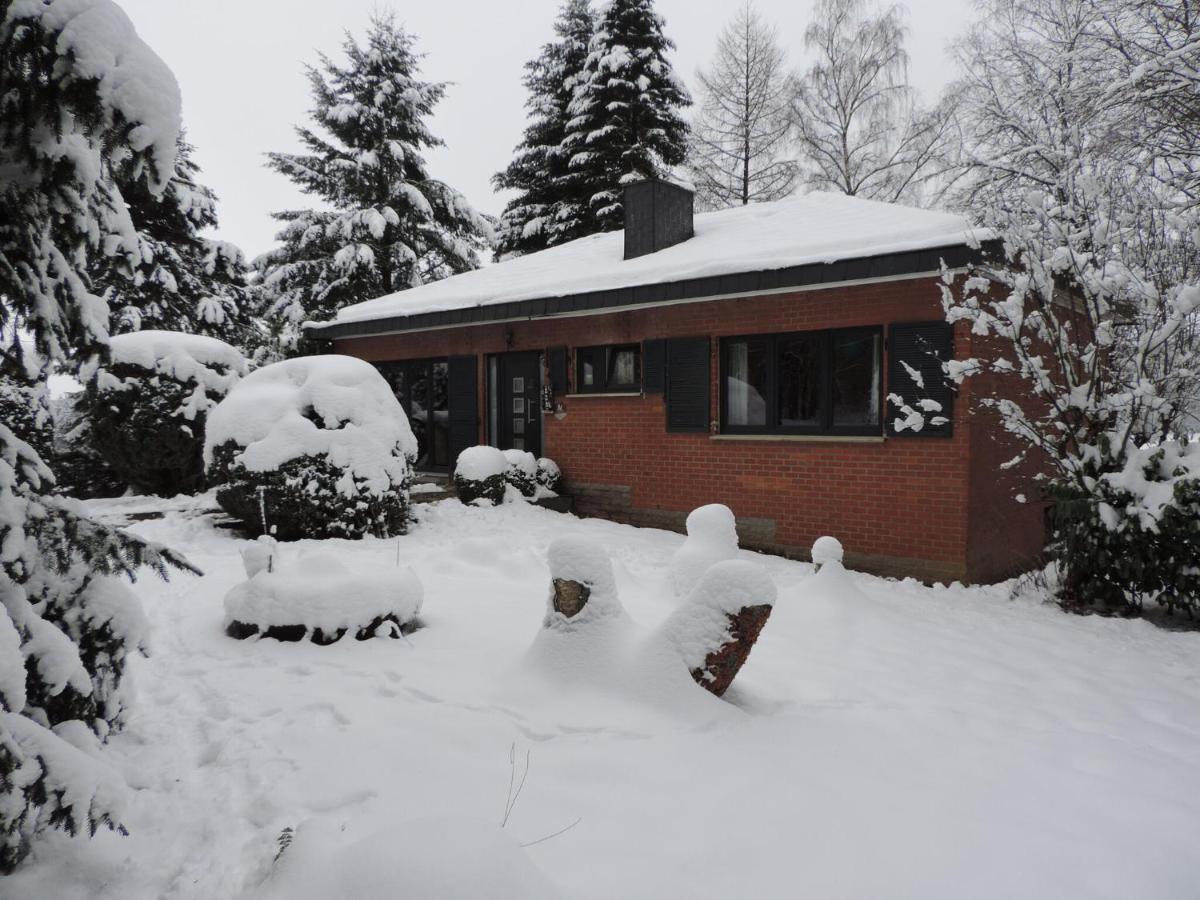 In With Private Garden Ferienhaus *
