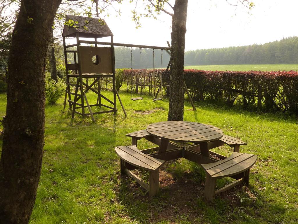 In With Private Garden Weismes