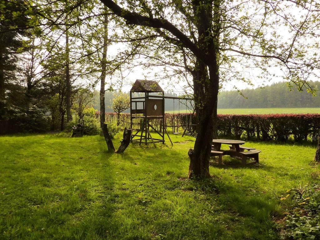 In With Private Garden Ferienhaus