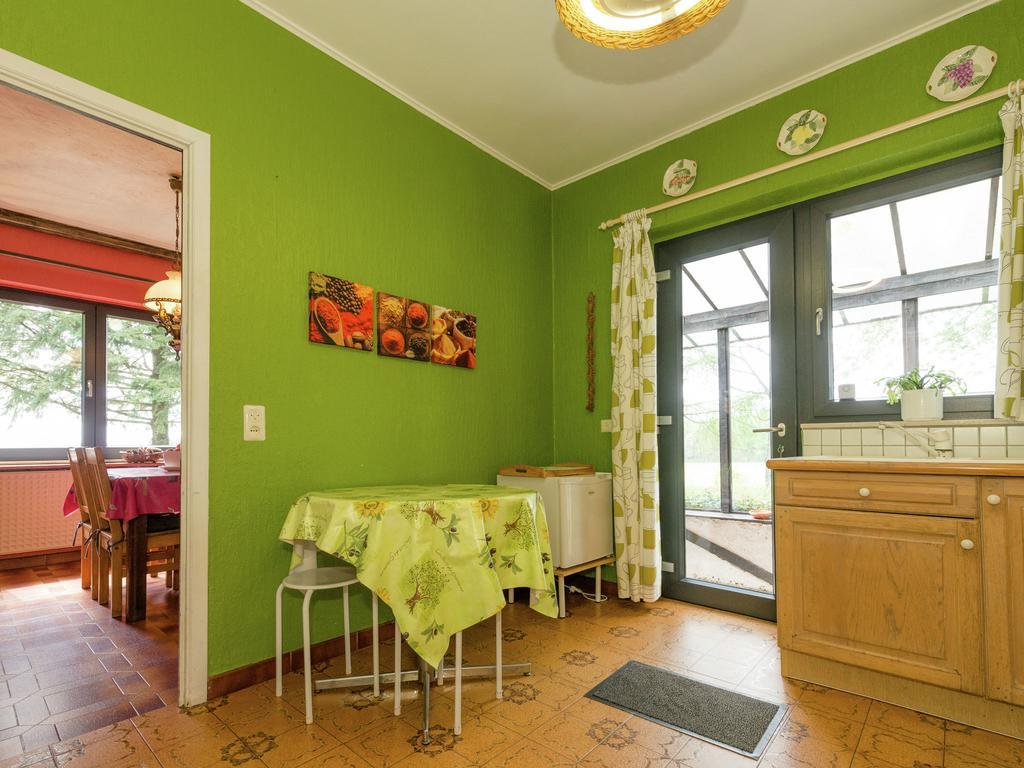 In With Private Garden *