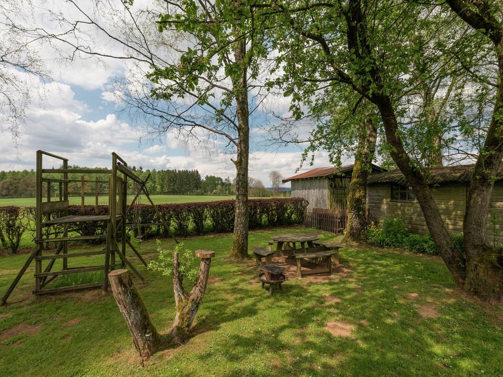 Ferienhaus In With Private Garden *