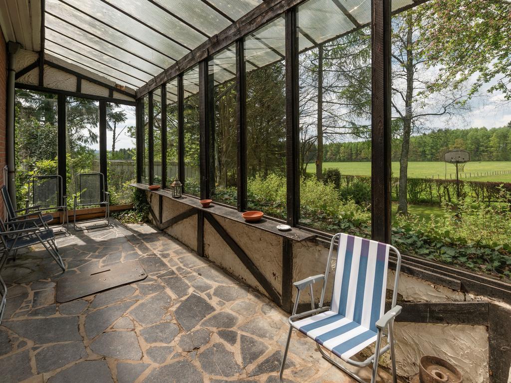 In With Private Garden Ferienhaus *