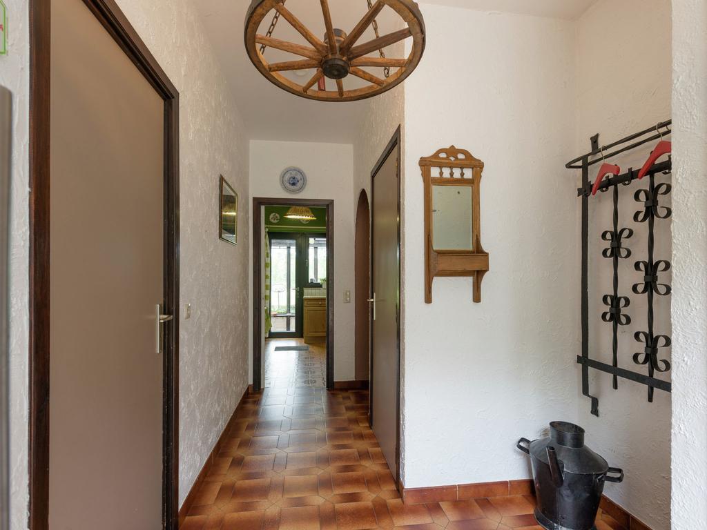 In With Private Garden Ferienhaus Weismes