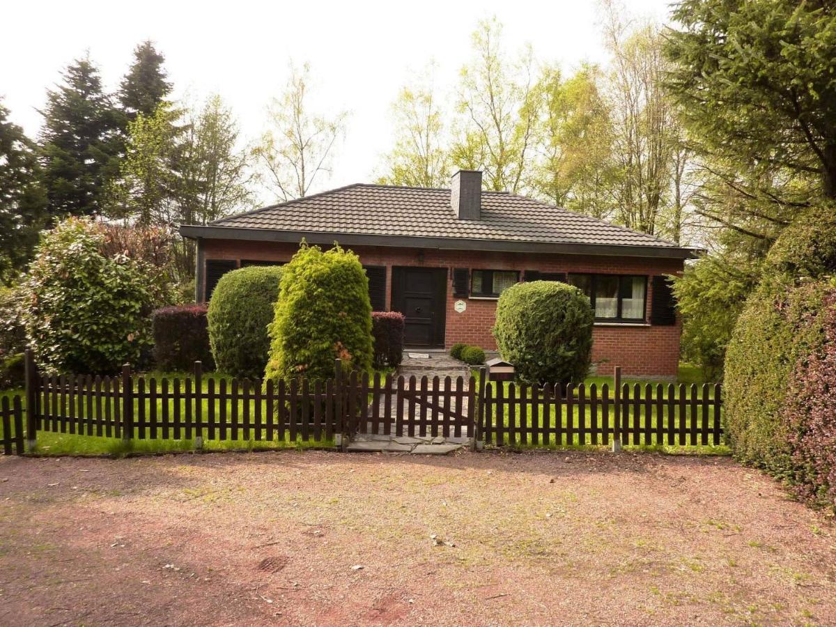 Ferienhaus In With Private Garden